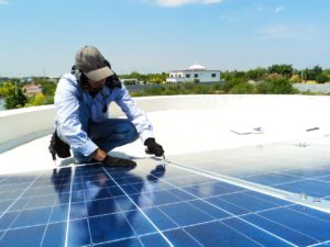 Solar Panels Installers Sydney