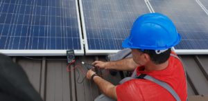 Solar Panels Installers Sydney